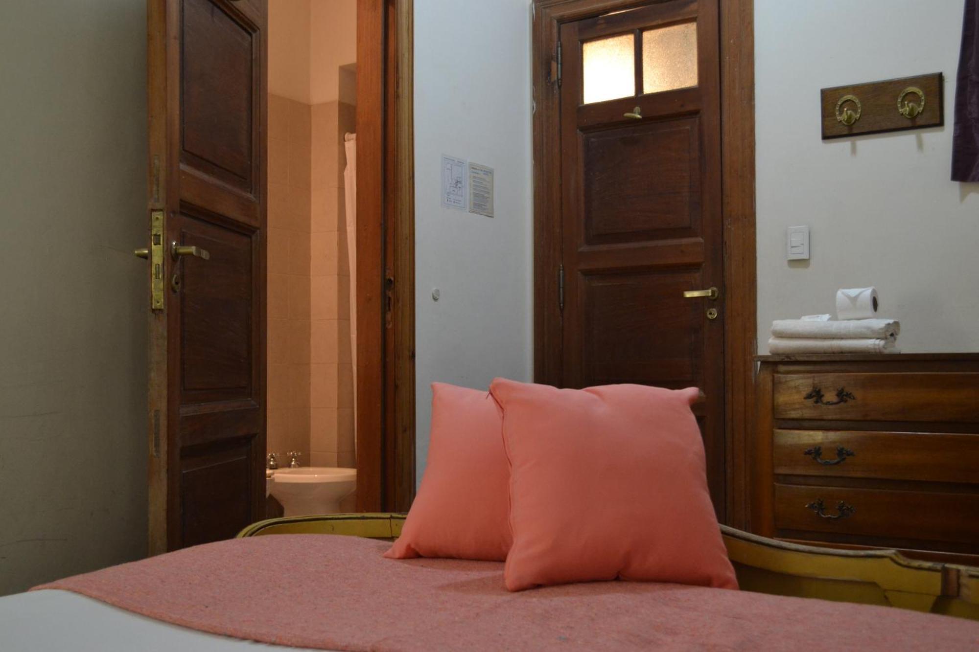 Che Argentina Hostel Suites - Buenos Aires — Fotos 1